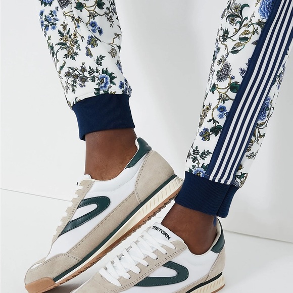 NWT TRETORN White Rawlins 2.0 Sneakers - Picture 2 of 5